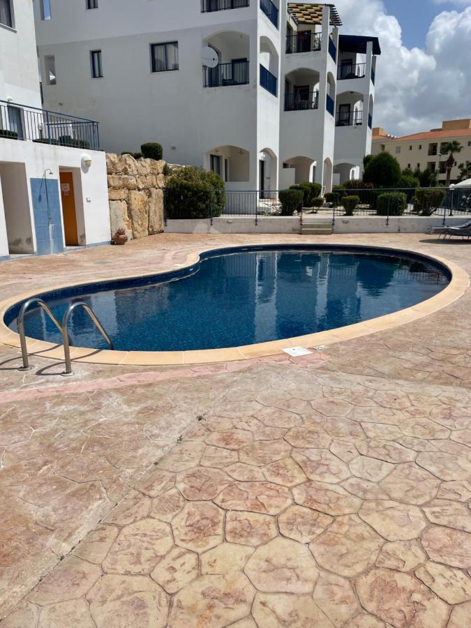 Chloraka Park D101 Lägenhet Paphos Exteriör bild