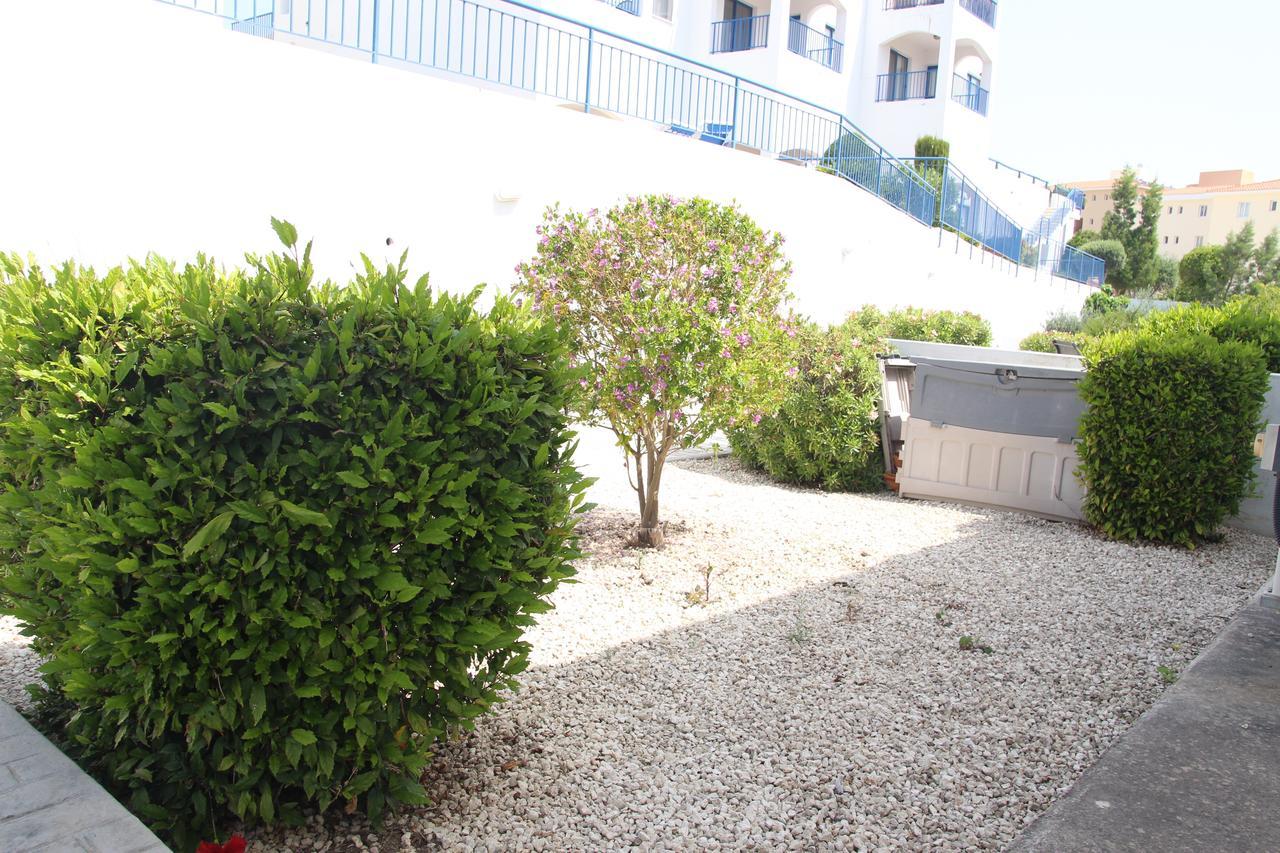 Chloraka Park D101 Lägenhet Paphos Exteriör bild